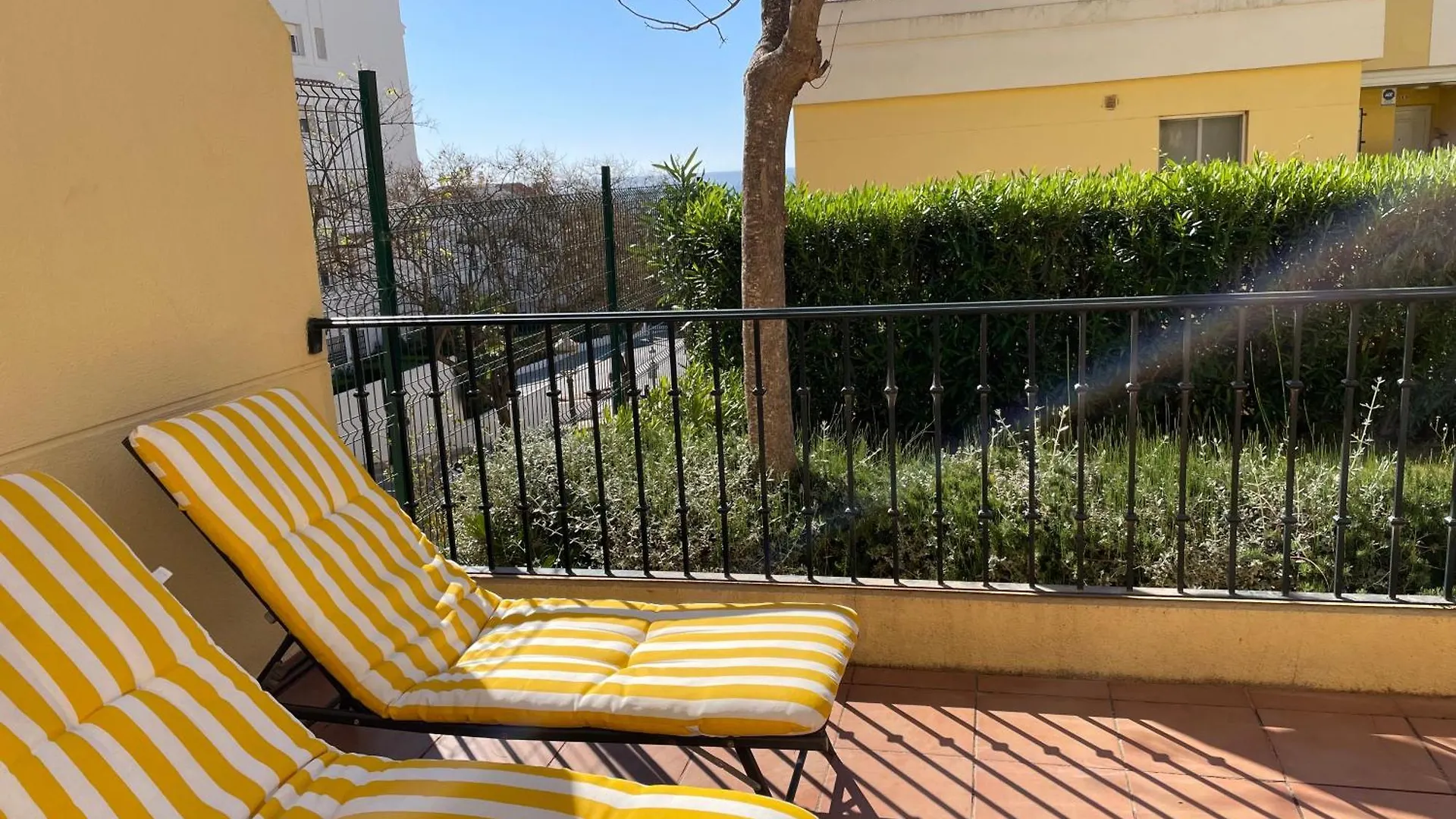 Intermobiliaria Rentals - Puerto Alto B4 6 Estepona 0*,  Spain
