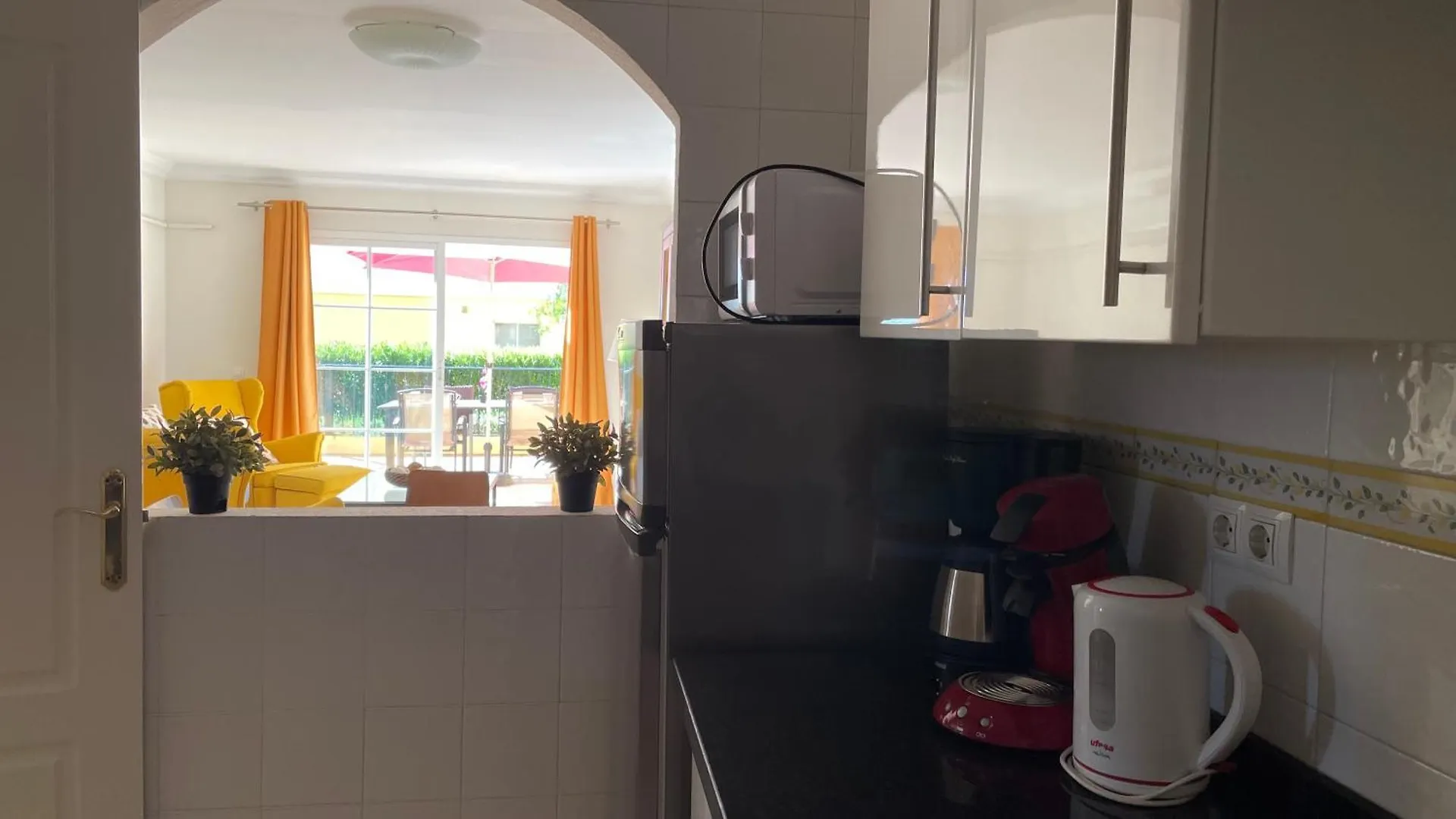 Intermobiliaria Rentals - Puerto Alto B4 6 Estepona 0*,