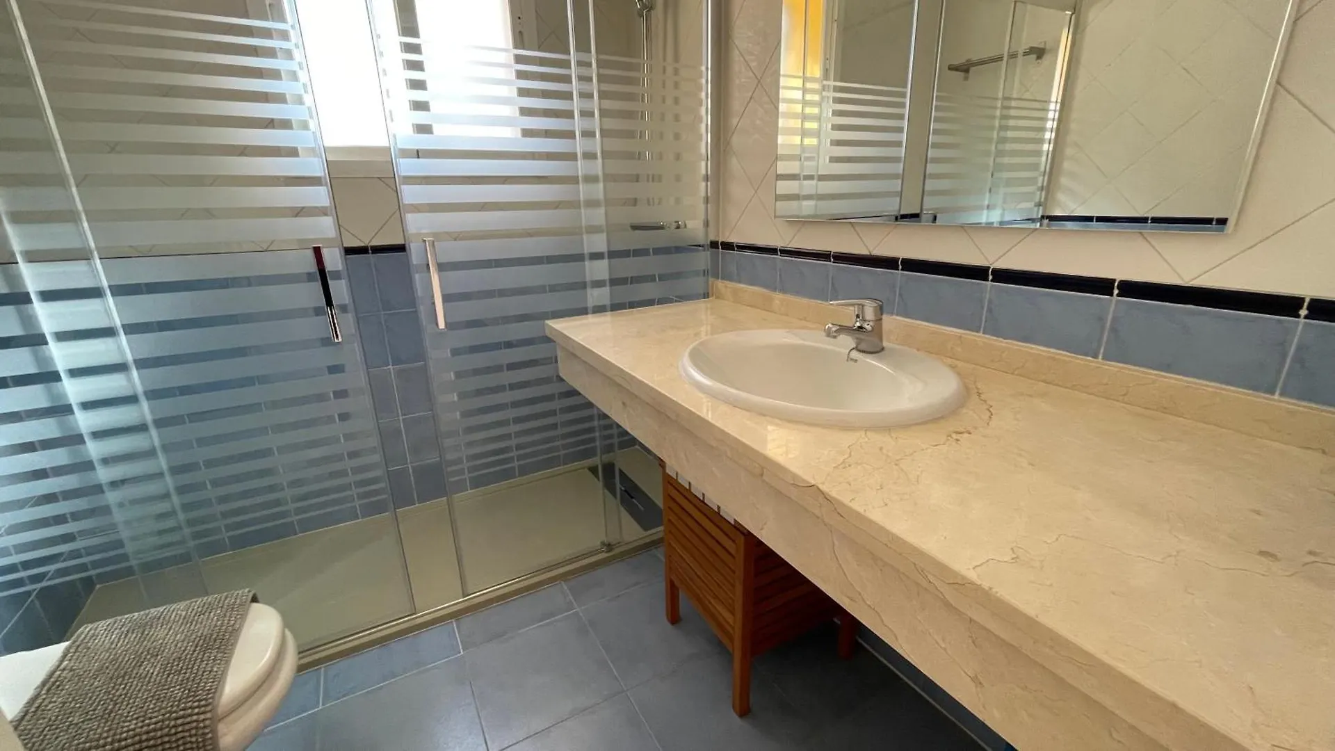 Apartment Intermobiliaria Rentals - Puerto Alto B4 6 Estepona