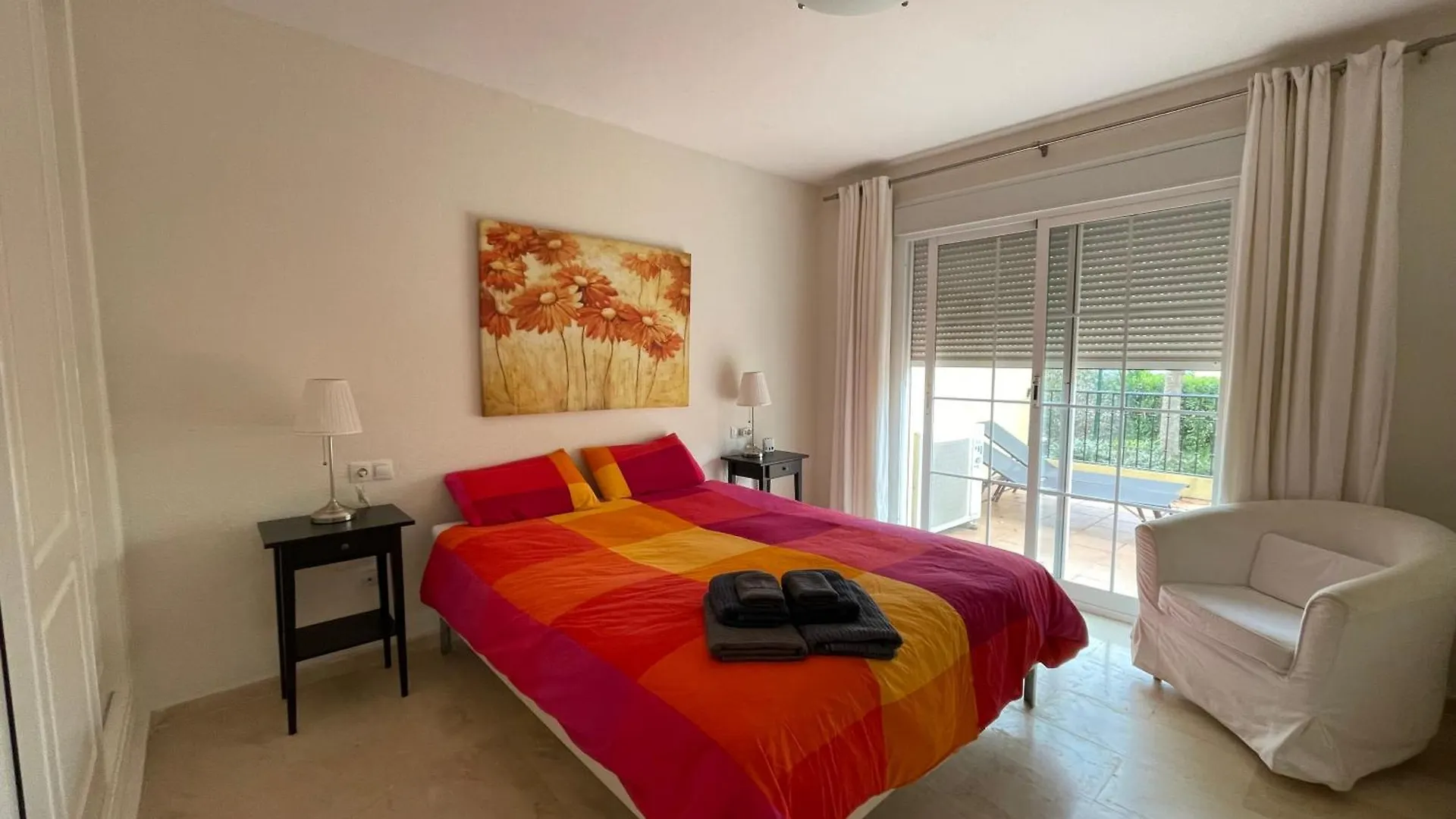 Intermobiliaria Rentals - Puerto Alto B4 6 Estepona
